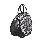 Petshop - Accesorii petshop - Culcusuri si custi - Usi animale - Geanta de transport pentru pisici, colectia Cats, 38x33x48 cm - Infinity.ro