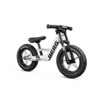 Sport si Outdoor - Ciclism - Biciclete pentru copii - BERG Biky Cross White cu Frana de Mana - Infinity.ro