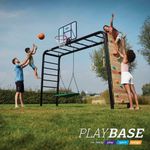 Sport si Outdoor - Sporturi de echipa - Baschet - Cosuri si panouri baschet - Berg Cos Basket - Infinity.ro