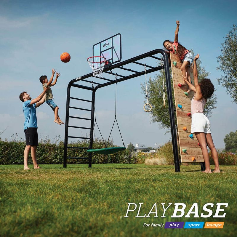 Sport si Outdoor - Sporturi de echipa - Baschet - Cosuri si panouri baschet - Berg Cos Basket - Infinity.ro