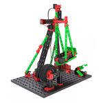 Jucarii, Copii si Bebe - Jucarii si jocuri - Seturi de constructie si cuburi - Seturi de constructie - Kit STEM Smart Robots Pro, Fischertechnik - Infinity.ro