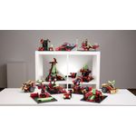 Jucarii, Copii si Bebe - Jucarii si jocuri - Seturi de constructie si cuburi - Seturi de constructie - Kit STEM Smart Robots Pro, Fischertechnik - Infinity.ro