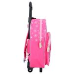 Carti si Birotica - Rechizite - Rucsacuri si genti scolare - Troller Disney Princess Magical Dreams, 38 x 28 x 16 cm Roz 38 x 28 x 16 cm - Infinity.ro