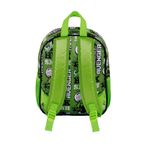 Carti si Birotica - Rechizite - Rucsacuri si genti scolare - Ghiozdan gradinita 3D Hulk Superhuman 31 x 26 x 11 cm 31 x 26 x 11 cm Verde/Negru - Infinity.ro