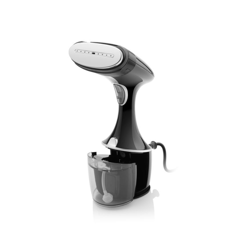 Electronice si Electrocasnice - Ingrijirea tesaturilor - Fiare de calcat - Aparat de calcat vertical cu aburi ETA Naomi 4270 90000, 1500 W, 264 ml, 25 g / min - Infinity.ro