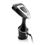 Electronice si Electrocasnice - Ingrijirea tesaturilor - Fiare de calcat - Aparat de calcat vertical cu aburi ETA Naomi 4270 90000, 1500 W, 264 ml, 25 g / min - Infinity.ro