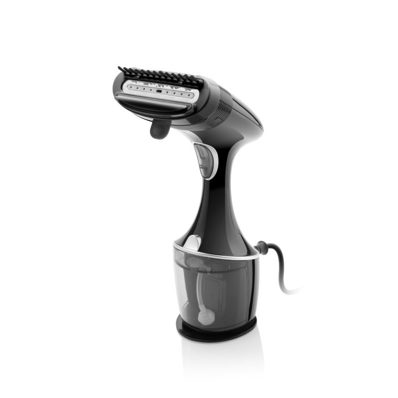Electronice si Electrocasnice - Ingrijirea tesaturilor - Fiare de calcat - Aparat de calcat vertical cu aburi ETA Naomi 4270 90000, 1500 W, 264 ml, 25 g / min - Infinity.ro