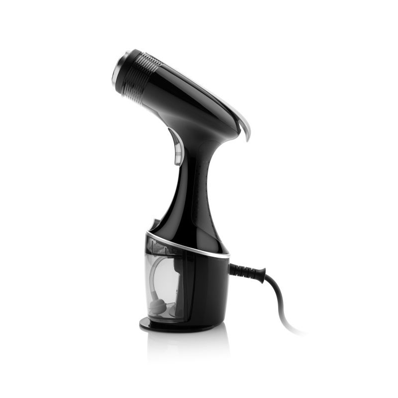 Electronice si Electrocasnice - Ingrijirea tesaturilor - Fiare de calcat - Aparat de calcat vertical cu aburi ETA Naomi 4270 90000, 1500 W, 264 ml, 25 g / min - Infinity.ro