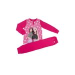 Fashion, accesorii si bijuterii - Copii - Lenjerie si pijamale copii - Pijamale copii - Pijamale copii Barbie BARBIE1149 98 CM Fucsia 3 ani - Infinity.ro