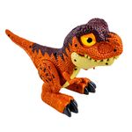 Jucarii, Copii si Bebe - Jucarii si jocuri - Jucarii & jocuri educative - Jucarii interactive - Dinozaur care sufla aburi, Daemi - Infinity.ro