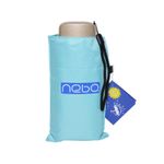 Fashion, accesorii si bijuterii - Femei - Accesorii femei - Alte accesorii femei - Umbrela de poseta 18,5|52 cm - NEBO - Infinity.ro