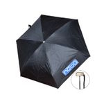 Fashion, accesorii si bijuterii - Femei - Accesorii femei - Alte accesorii femei - Umbrela de poseta 18,5|52 cm - NEBO - Infinity.ro