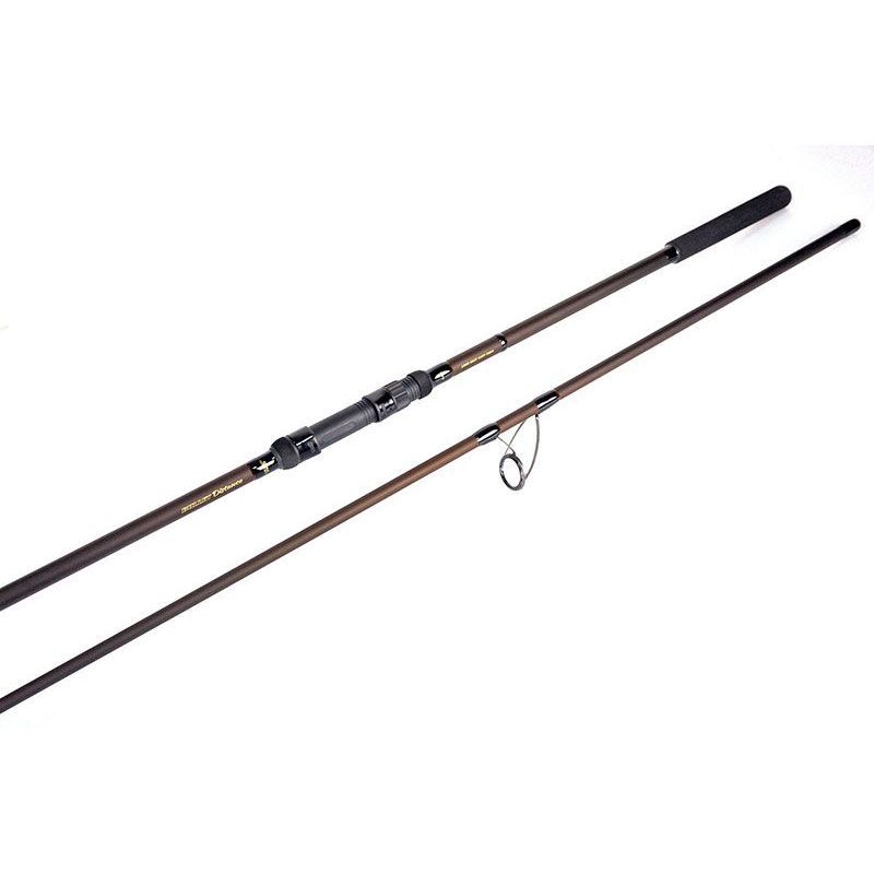 Sport si Outdoor - Sporturi acvatice - Pescuit - Lansete - Lanseta FishOn Bullet Distance Carp 3,60m 3,5lbs 2trs - Infinity.ro