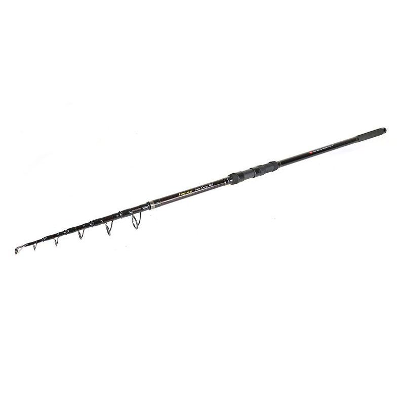 Sport si Outdoor - Sporturi acvatice - Pescuit - Lansete - Lanseta FishOn Legacy Telecarp 3,60m 3lbs - Infinity.ro