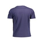 Fashion, accesorii si bijuterii - Barbati - Imbracaminte - Tricouri si bluze barbati - Tricou maneci scurte, North Sails, Blumarin, M INTL - Infinity.ro