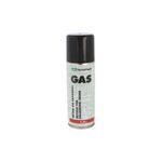 Auto si Moto - Intretinere auto - Produse curatare auto - Spray butan pentru letcon de lipit cu gaz 200ml TermoPasty - Infinity.ro
