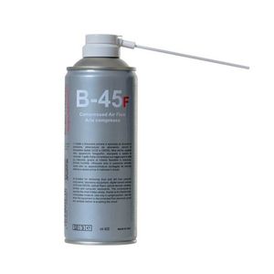 Spray aer comprimat 400ml DUE CI