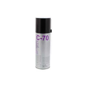 Spray ulei siliconic C-70 DUE CI 200ml