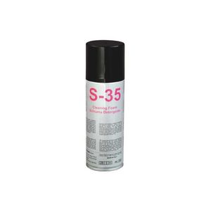 Spray spuma de curatare monitoare DUE CI 200ml