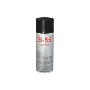 Spray aer comprimat DUE CI 400ml