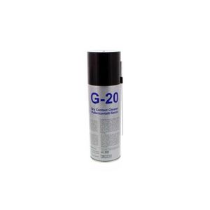 Spray curatire contact G-20 uscat 200ml DUE CI