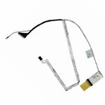 Laptop, Telefoane si Tablete - Laptopuri si accesorii - Accesorii Laptop - Alte accesorii laptop - Cablu LCD HP Pavilion G6 G6-1000 (Version 2) 6017B0295501 - Infinity.ro