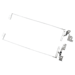 Laptop, Telefoane si Tablete - Laptopuri si accesorii - Accesorii Laptop - Alte accesorii laptop - Balamale Lenovo IdeaPad G580 G580A G580AH G580AM G585 G585A Model 1 - Infinity.ro