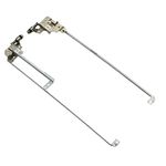 Laptop, Telefoane si Tablete - Laptopuri si accesorii - Accesorii Laptop - Alte accesorii laptop - Balamale Toshiba Satellite M50D-A M50-A E55D-A E55D E55 E55D E55D-A M50-A M50D-A - Infinity.ro