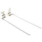 Laptop, Telefoane si Tablete - Laptopuri si accesorii - Accesorii Laptop - Alte accesorii laptop - Balamale Toshiba Satellite C850 C855 L850 L855 C850D L850D - Infinity.ro