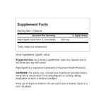 Ingrijire personala si Cosmetice - Sanatate si wellness - Suplimente alimentare - Vitamine si minerale - L-Carnosine (Carnozina) 500mg 60 Capsule Swanson - Infinity.ro