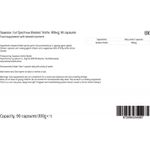 Ingrijire personala si Cosmetice - Sanatate si wellness - Suplimente alimentare - Vitamine si minerale - Full Spectrum Blessed Thistle (Schinel) 400mg 90 Capsule Swanson - Infinity.ro