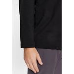 Fashion, accesorii si bijuterii - Barbati - Imbracaminte - Tricouri si bluze barbati - Tricou Barbati Boss Longsleeve Togn 1 50501228 XL INTL Negru - Infinity.ro