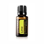 Casa si Gradina - Decoratiuni - Aromaterapie si lumanari - Uleiuri esentiale aromaterapie - Ulei esential doTERRA Lime (Lamaie verde) 15ml - Infinity.ro