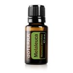 Casa si Gradina - Decoratiuni - Aromaterapie si lumanari - Uleiuri esentiale aromaterapie - Ulei esential doTERRA Melaleuca (Tea Tree / Arborele de ceai) 15ml - Infinity.ro