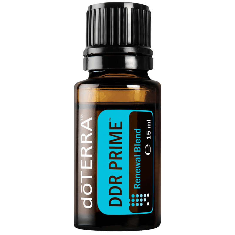 Casa si Gradina - Decoratiuni - Aromaterapie si lumanari - Uleiuri esentiale aromaterapie - Essential oil doTERRA DDR Prime 15ml - Infinity.ro