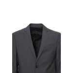 Fashion, accesorii si bijuterii - Barbati - Imbracaminte - Costume barbati - Costum barbati regular fit Calvin Klein K10K105320, 3XL INTL, Gri - Infinity.ro