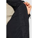 Fashion, accesorii si bijuterii - Barbati - Imbracaminte - Jachete si geci barbati - Jacheta Calvin Klein Quilted Moto J30J316664, S INTL, Negru - Infinity.ro