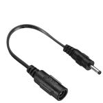 PC, gaming si accesorii - Desktop PC & monitoare - Accesorii monitoare - Cablu adaptor 5.5mm x 2.1 Female la 3.0mm x 1.1 Male - Infinity.ro