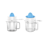 Electronice si Electrocasnice - Electrocasnice bucatarie - Preparare bauturi - Storcatoare de fructe - Storcator de citrice Zilan ZLN1146, motor AC, 30W, rotatie in 2 directii, zgomot 80dB - Infinity.ro