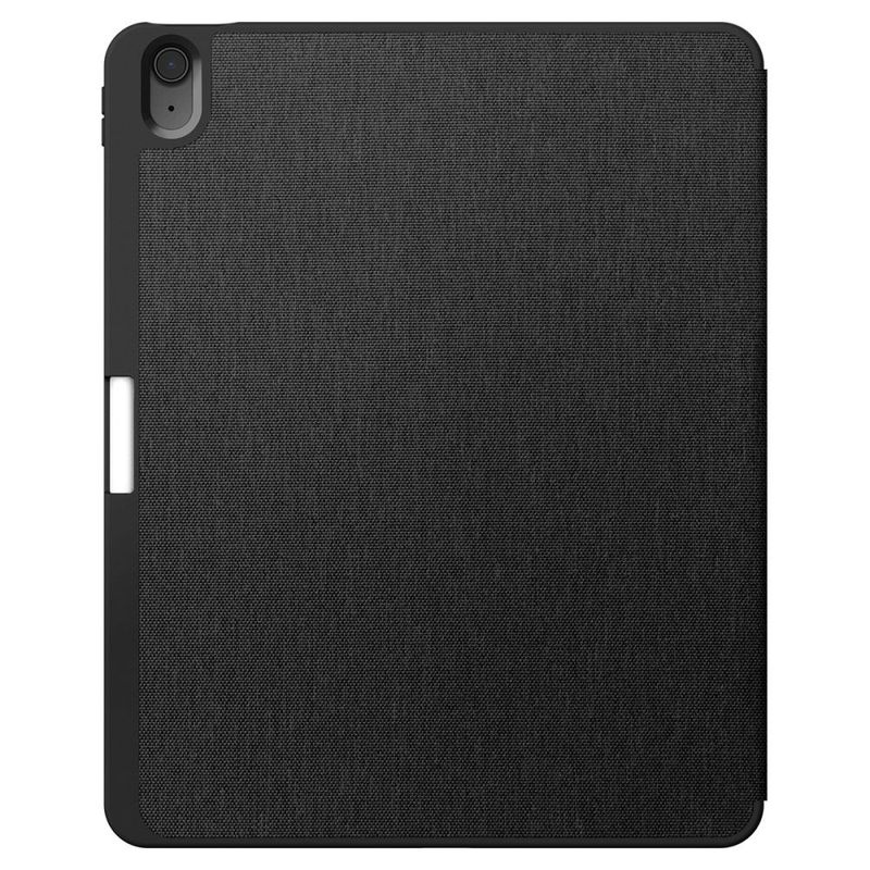 Laptop, Telefoane si Tablete - Tablete si accesorii tablete - Accesorii Tablete - Huse tablete - Husa pentru iPad Air 13 (2024) - Spigen Urban Fit - Negru - Infinity.ro