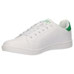 Fashion, accesorii si bijuterii - Barbati - Incaltaminte barbati - Pantofi barbati - Pantofi sport barbati Kappa  JC367008 Alb 44 EU - Infinity.ro