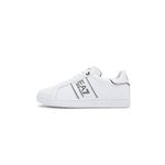 Fashion, accesorii si bijuterii - Barbati - Incaltaminte barbati - Sneakers si tenisi barbati - Pantofi sport EA7 Emporio Armani X8X102 Alb 41 1/3 EU - Infinity.ro