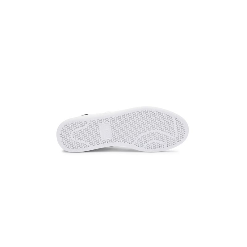 Fashion, accesorii si bijuterii - Barbati - Incaltaminte barbati - Sneakers si tenisi barbati - Pantofi sport EA7 Emporio Armani X8X102 Alb 41 1/3 EU - Infinity.ro