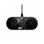 Laptop, Telefoane si Tablete - Telefoane mobile si accesorii - Accesorii Telefoane - Incarcatoare telefoane - Incarcator wireless Baseus Digital LED Display Dual Qi, 20W - Infinity.ro