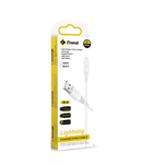 PC, gaming si accesorii - Retelistica - Cabluri si accesorii - Cablu de date/incarcare rapida (Lightning), 1m - Infinity.ro