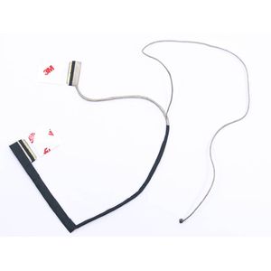 Cable LVDS LCD LED Asus X450 KT523 X450C A450 A450C X452 X450V X450VC DD0XJALC020 14005-00930000 DD0XJALC020