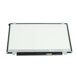 Laptop, Telefoane si Tablete - Laptopuri si accesorii - Piese laptop - Display laptop - Laptop display 14 inch slim B140XW03 1366 x 768 HD with brackets 40pin - Infinity.ro