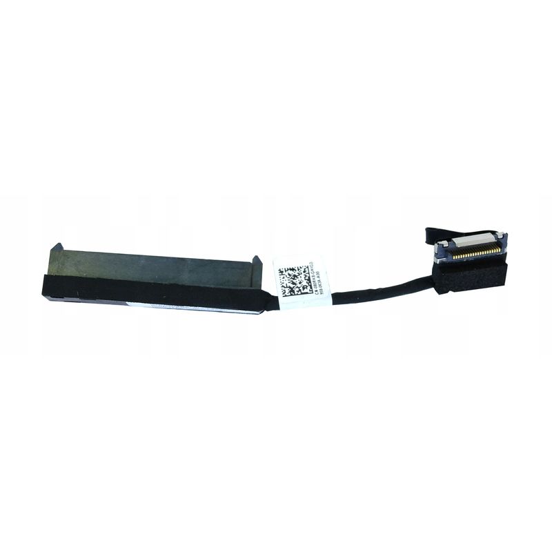 PC, gaming si accesorii - Componente PC - Componente - Accesorii IT - Conector / Adaptor HDD Dell Latitude E5470 5480 5490 5491 5495 DC02C00B100 9cm - Infinity.ro