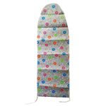 Market - Spalare si intretinere rufe - Mese de calcat - Husa universala masa de calcat ZILAN ZLN-3750 - Infinity.ro