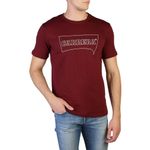 Fashion, accesorii si bijuterii - Barbati - Imbracaminte - Tricouri si bluze barbati - Tricou Barbati Carrera Jeans XL INTL Rosu - Infinity.ro